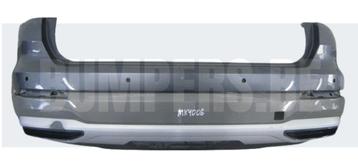 Bumper AUDI Q3 II 83A 18- 83A807521A Achterbumper MK4006 beschikbaar voor biedingen