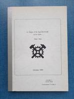 Le Major IFM Paul Dufour et les siens... 1944-1945 par le Co, Comme neuf, Enlèvement ou Envoi, Deuxième Guerre mondiale, Colonel F.Gerard