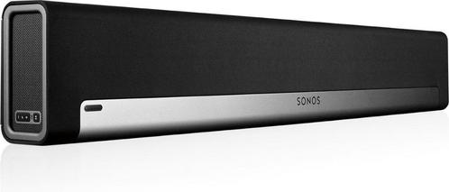 Sonos Playbar, TV, Hi-fi & Vidéo, Barres de son, Comme neuf, Bluetooth, Avec subwoofer intégré, Enlèvement
