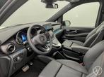 Mercedes-Benz V 300 300d 4MATIC L3 AMG-Line, Entreprise, Noir, 5 portes, 191 g/km