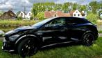Lotus Eletre R, BTW-wagen, Fulloption, carbon pakket, Auto's, Automaat, Parkeersensor, 2565 kg, Zwart