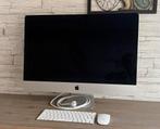 “Apple” Imac 27 inch (late 2013), Computers en Software, Ophalen, Gebruikt, IMac, 1 TB