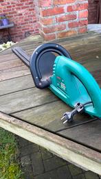 Heggenschaar, Jardin & Terrasse, Tuyaux d'arrosage, Enlèvement, Comme neuf