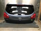 Achterklep van een Kia Cee'd Sportswagon (D7), Achterklep, Ophalen of Verzenden, 3 maanden garantie, Gebruikt