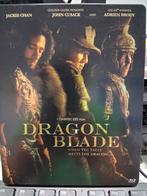 Dragon blade, Cd's en Dvd's, Dvd's | Avontuur, Ophalen of Verzenden, Zo goed als nieuw