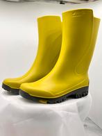 Bottes DÉCATHLON enfants vertes 31/32 neuves jamais mises, Tuin en Terras, Kinderen, Schoenen, Nieuw, Ophalen of Verzenden
