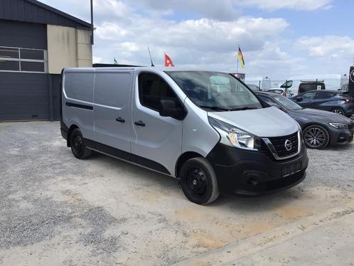 nissan nv300 l2 120pk 2020 full/option 95000km 15950e, Auto's, Bestelwagens en Lichte vracht, Bedrijf, Te koop, ABS, Achteruitrijcamera