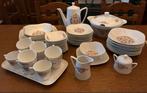 Service de table, Ophalen