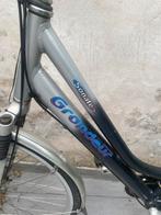 Grandeur Sonate fiets, Fietsen en Brommers, Fietsen | Dames | Sportfietsen en Toerfietsen, Minder dan 10 versnellingen, Gebruikt
