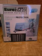 Caravan protectioncover EuroTrail, Ophalen, Nieuw