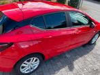 Opel astra hatchback 1000 turbo ecoflex., Auto's, Voorwielaandrijving, Stof, USB, 105 kW