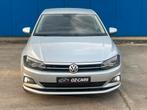 VOLKSWAGEN POLO 2018/06 AUTOMAAT 116020 km, Automaat, Euro 6, Android Auto, Leder