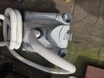 Aspirateur de piscine, Ophalen, Zo goed als nieuw