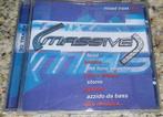 (Massive) Mixed Traxx One  - Ltd.Edition -- Special Vintage, Ophalen of Verzenden, Zo goed als nieuw, Techno of Trance