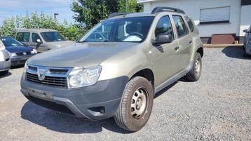 dacia duster 1.5dci AL GEKEURD ROOS FORMULIER 1ST EIG 2011 beschikbaar voor biedingen
