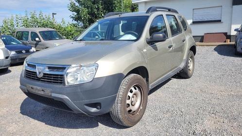 dacia duster 1.5dci AL GEKEURD ROOS FORMULIER 1ST EIG 2011, Auto's, Dacia, Bedrijf, Te koop, Duster, ABS, Airbags, Alarm, Boordcomputer