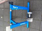 tacx fiets rollen, Sport en Fitness, Ophalen of Verzenden, Zo goed als nieuw