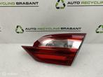 Achterlicht Rechts Ford Fiesta 7 NIEUW ORIG H1BB13A602AK, Gebruikt, Ford, Ophalen of Verzenden, Ford