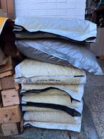 6x steenkool 12/22 van 25kg, Enlèvement, Comme neuf