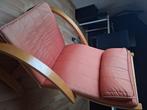 Stoel te koop, Ophalen, Hout, Gebruikt, Overige kleuren