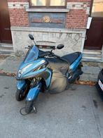 Yamaha tricity 125, Motos, Motos | Yamaha, Particulier, 125 cm³, Jusqu'à 11 kW