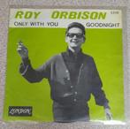 Roy Orbison - Only With You / Goodnight, Cd's en Dvd's, Ophalen