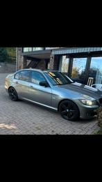 BMW 318 Msport, Auto's, BMW, Automaat, Leder, Berline, 5 deurs