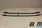 Set zwarte dakrails VW Passat B7 Variant 2.0TDI, Auto-onderdelen, Gebruikt