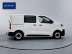 Toyota PROACE Compact 1.5 D-4D Navigator Navigatie Trekhaak, Wit, Bedrijf, 130 g/km, Toyota