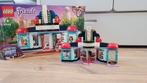 LEGO Friends Heartlake City Movie Theater - 41448, Ophalen, Zo goed als nieuw, Complete set, Lego