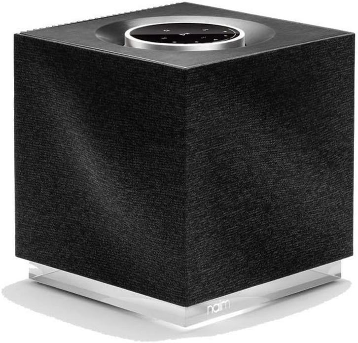 Naim Mu-so Qb 2nd Generation, Audio, Tv en Foto, Stereoketens, Zo goed als nieuw, Tuner of Radio, Speakers, Overige merken, MP3-aansluiting