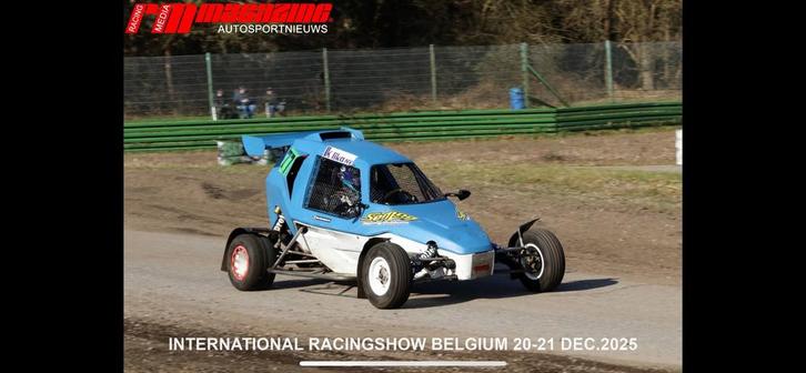 Semog Bravo Sport +50, Autos : Divers, Pièces de sport automobile, Utilisé, Enlèvement