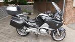 BMW R 1200 RT   BJ 2006, Motoren, 1170 cc, Particulier, Meer dan 35 kW, Toermotor