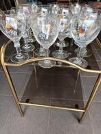 leffe glazen, Ophalen, Zo goed als nieuw, Glas of Glazen, Leffe