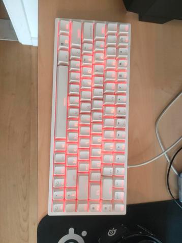 Royal Kludge RK61. Alles werkt soepel en nieuw, Enlèvement, Comme neuf
