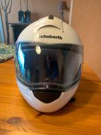 Schuberth C3 modulable Xl 60/61, Motos, Vêtements | Casques de moto, XL, Hommes, Seconde main