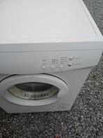 Droogkast, Elektronische apparatuur, Ophalen