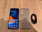 Motorola Edge 50 Fusion 5G 256gb/8+4go ram en très bon état, Télécoms, Téléphonie mobile | Motorola, Enlèvement