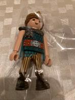 Playmobiel poppetjes koning &cowboy, Kinderen en Baby's, Speelgoed | Playmobil, Ophalen, Zo goed als nieuw, Los Playmobil