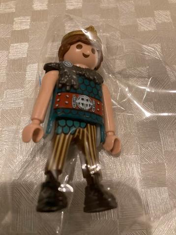 Playmobiel poppetjes koning &cowboy beschikbaar voor biedingen