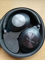 Technics EAH-F70N Hoofdtelefoon zwart, Audio, Tv en Foto, Hoofdtelefoons, Over oor (circumaural), Overige merken, Gebruikt, Ophalen