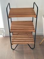 Open opberg kastje H 96 x B 55 D 44, Ophalen, Zo goed als nieuw