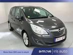 Opel Meriva 1.7 CDTI PDC AV/AR CLIM AUTO MARCHAND EXPORT, Euro 5, Stof, 4 cilinders, 1686 cc