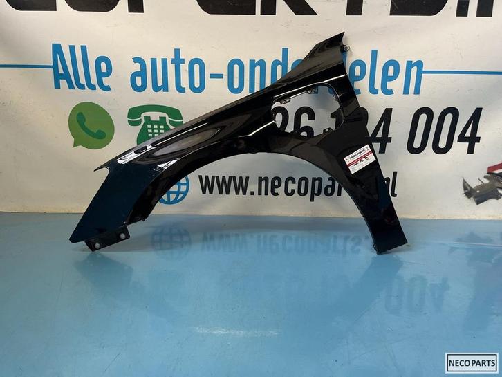 AUDI A3 8Y HYBIRDE E TFSI ZIJSCHERM SPATBORD ORIGINEEL, Auto-onderdelen, Carrosserie, Bumper, Audi, Gebruikt, Ophalen of Verzenden