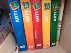 Artidoc Artis Historia informatieve bundels, Boeken, Kinderboeken | Jeugd | onder 10 jaar, Ophalen, Gelezen