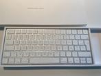 Apple toetsenbord, Ophalen of Verzenden, Azerty, Zo goed als nieuw, Draadloos