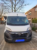 Auto, Auto's, Voorwielaandrijving, Movano, Wit, 5 deurs