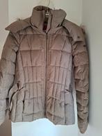 Esprit winterjas maat 36 of Xs, Bruin, Ophalen of Verzenden, Zo goed als nieuw, Maat 36 (S)