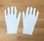 gants blancs enfants 10 - 12 ans carnaval, 146 à 152, Garçon ou Fille, Enlèvement ou Envoi, Neuf