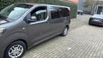 Peugeot Traveller 9 place 18900km anne 2019, Auto's, Peugeot, Voorwielaandrijving, 9 zetels, 5 deurs, Dealer onderhouden
